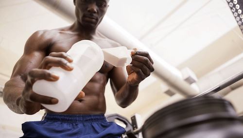 Combien de protéines par jour pour la musculation ?