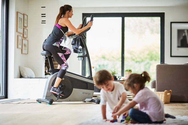 Comment choisir son vélo d&rsquo;appartement ?