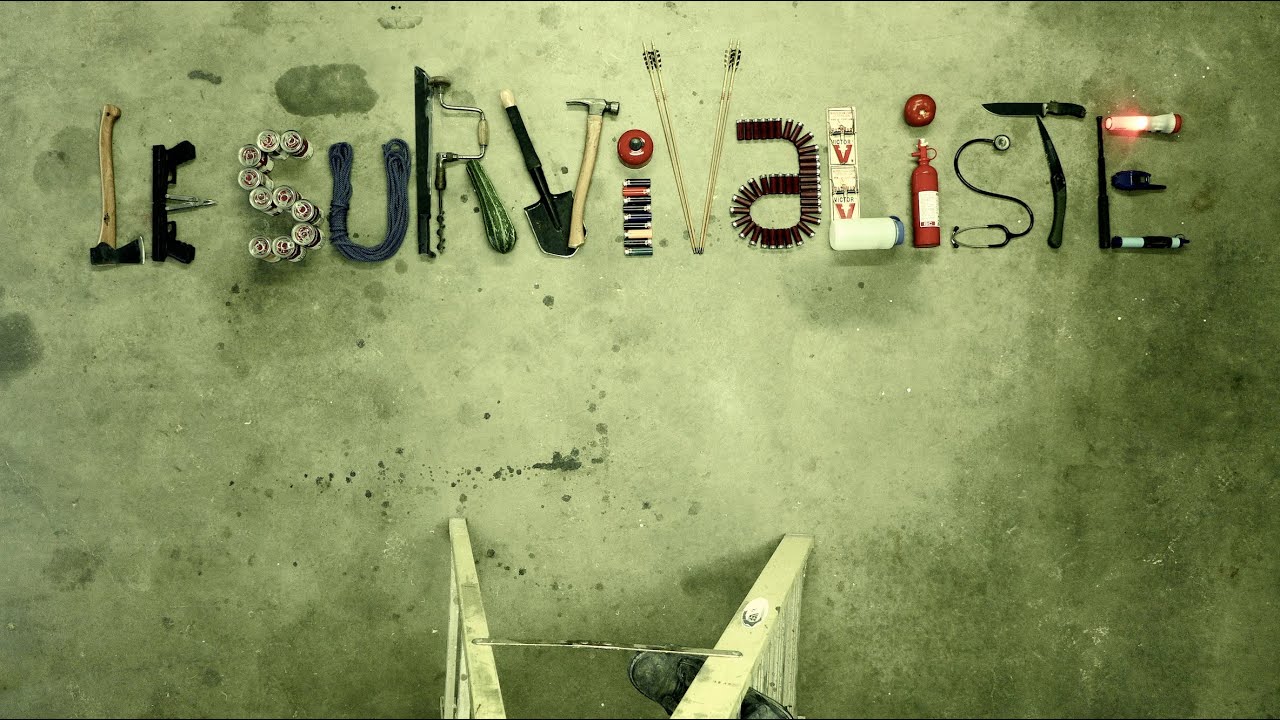 Quelle est l’histoire du mouvement survivaliste ?